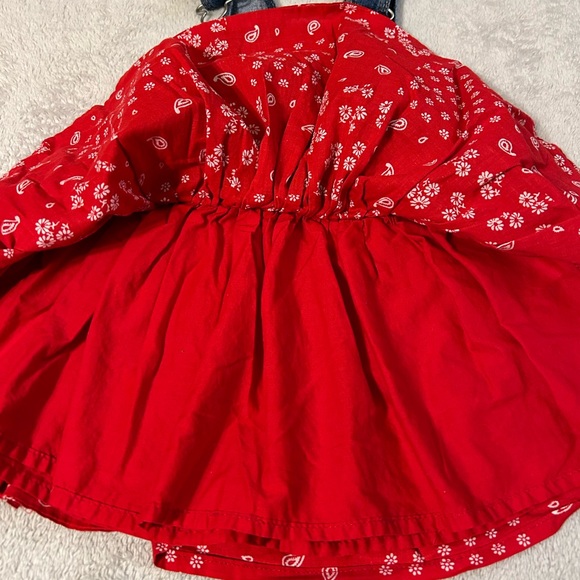 Lot of 2 Old Navy / OshKosh B'gosh Dresses - Picture 8 of 10